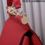2024年原版復刻新作 Dolce&Gabbana バッグ du工場 size:25*12*20cm