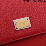 2024年原版復刻新作 Dolce&Gabbana バッグ du工場 size:25*12*20cm