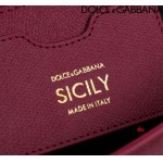 2024年原版復刻新作 Dolce&Gabbana バッグ du工場 size:25*12*20cm