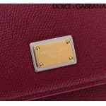 2024年原版復刻新作 Dolce&Gabbana バッグ du工場 size:25*12*20cm