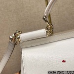 2024年原版復刻新作 Dolce&Gabbana バッグ du工場 size:25*12*20cm