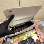 2024年原版復刻新作 Dolce&Gabbana バッグ du工場 size:25*12*20cm