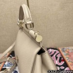 2024年原版復刻新作 Dolce&Gabbana バッグ du工場 size:25*12*20cm