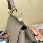 2024年原版復刻新作 Dolce&Gabbana バッグ du工場 size:25*12*20cm