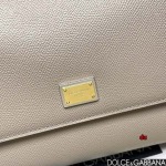 2024年原版復刻新作 Dolce&Gabbana バッグ du工場 size:25*12*20cm
