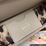 2024年原版復刻新作 Dolce&Gabbana バッグ du工場 size:25*12*20cm