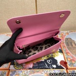 2024年原版復刻新作 Dolce&Gabbana バッグ du工場 size:25*12*20cm