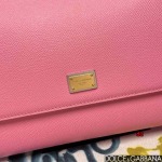 2024年原版復刻新作 Dolce&Gabbana バッグ du工場 size:25*12*20cm