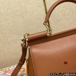 2024年原版復刻新作 Dolce&Gabbana バッグ du工場 size:25*12*20cm
