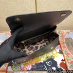 2024年原版復刻新作 Dolce&Gabbana バッグ du工場 size:25*12*20cm