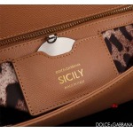 2024年原版復刻新作 Dolce&Gabbana バッグ du工場 size:29x18x12cm