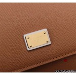 2024年原版復刻新作 Dolce&Gabbana バッグ du工場 size:29x18x12cm