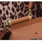 2024年原版復刻新作 Dolce&Gabbana バッグ du工場 size:29x18x12cm