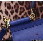 2024年原版復刻新作 Dolce&Gabbana バッグ du工場 size:29x18x12cm