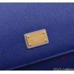 2024年原版復刻新作 Dolce&Gabbana バッグ du工場 size:29x18x12cm