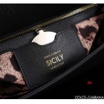 2024年原版復刻新作 Dolce&Gabbana バッグ du工場 size:29x18x12cm