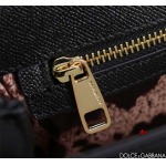 2024年原版復刻新作 Dolce&Gabbana バッグ du工場 size:29x18x12cm