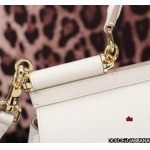 2024年原版復刻新作 Dolce&Gabbana バッグ du工場 size:29x18x12cm