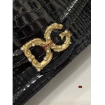 2024年原版復刻新作 Dolce&Gabbana バッグ du工場 size:27*18*8cm