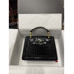 2024年原版復刻新作 Dolce&Gabbana バッグ du工場 size:27*18*8cm