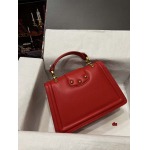 2024年原版復刻新作 Dolce&Gabbana バッグ du工場 size:27*18*8cm
