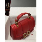 2024年原版復刻新作 Dolce&Gabbana バッグ du工場 size:27*18*8cm