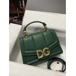2024年原版復刻新作 Dolce&Gabbana バッグ du工場 size:27*18*8cm