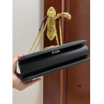 2024年原版復刻新作 Dolce&Gabbana バッグ du工場 size:26X18X7.5