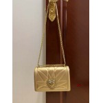 2024年原版復刻新作 Dolce&Gabbana バッグ du工場 size:26X18X7.5