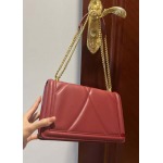 2024年原版復刻新作 Dolce&Gabbana バッグ du工場 size:26X18X7.5