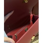 2024年原版復刻新作 Dolce&Gabbana バッグ du工場 size:26X18X7.5