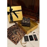 2024年原版復刻新作 Dolce&Gabbana バッグ du工場 size:14*6*16cm