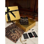 2024年原版復刻新作 Dolce&Gabbana バッグ du工場 size:14*6*16cm