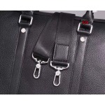 2024年3月高品質新作本革ルイヴィトンビジネスカバンメンズjux工場 size:38cm