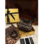 2024年原版復刻新作 Dolce&Gabbana バッグ du工場 size:20*16*8cm