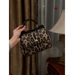 2024年原版復刻新作 Dolce&Gabbana バッグ du工場 size:20*16*8cm