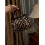 2024年原版復刻新作 Dolce&Gabbana バッグ du工場 size:20*16*8cm