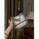 2024年原版復刻新作 Dolce&Gabbana バッグ du工場 size:20*16*8cm