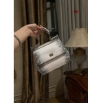 2024年原版復刻新作 Dolce&Gabbana バッグ du工場 size:20*16*8cm