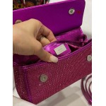 2024年原版復刻新作 Dolce&Gabbana バッグ du工場 size:11x18x6cm