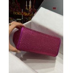 2024年原版復刻新作 Dolce&Gabbana バッグ du工場 size:20*16*8cm