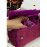 2024年原版復刻新作 Dolce&Gabbana バッグ du工場 size:20*16*8cm