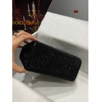 2024年原版復刻新作 Dolce&Gabbana バッグ du工場 size:20*16*8cm