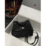 2024年原版復刻新作 Dolce&Gabbana バッグ du工場 size:20*16*8cm