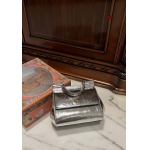 2024年原版復刻新作 Dolce&Gabbana バッグ du工場 size:20*16*8cm