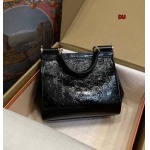2024年原版復刻新作 Dolce&Gabbana バッグ du工場 size:20*16*8cm