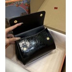 2024年原版復刻新作 Dolce&Gabbana バッグ du工場 size:20*16*8cm