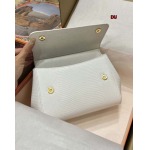 2024年原版復刻新作 Dolce&Gabbana バッグ du工場 size:20*16*8cm