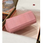 2024年原版復刻新作 Dolce&Gabbana バッグ du工場 size:20*16*8cm