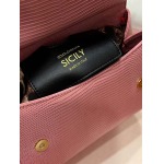 2024年原版復刻新作 Dolce&Gabbana バッグ du工場 size:20*16*8cm